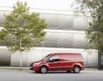 Ford Transit Connect LWB 2015 года